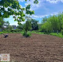 Merkeze 10 Km Mesafede Bahçe