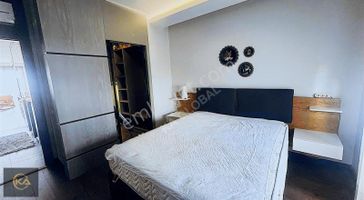 Güzelobada Havuzlu Sit. A.mutfaklı, E.banyolu 2+1 Satılık Daire