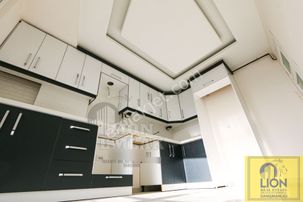 🟨⬛lıon Emlak'tan Bandırma 100.yıl'da Köşe Konumlu Sıfır , Satılık 2+1 Daire⬛🟨