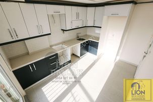 🟨⬛lıon Emlak'tan Bandırma 100.yıl'da Köşe Konumlu Sıfır , Satılık 2+1 Daire⬛🟨