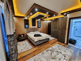 Güler^den Mamakta Ful+ful Lüks Yapılı Yerdn Isıtma 3+1 150m2 Dub