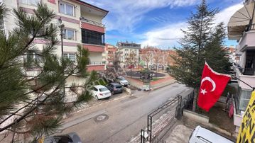 Fsn'den Pınarbaşı Mh Arakat Park Öncephe Geniş 3+1 Kiralık Daire