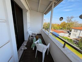 Başiskele Sahilde Lüks Eşyalı Denize Çok Yakın Satılık Daire