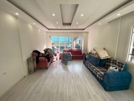 Konak Yavuz Selim Mah.de 2+1 110m2 Ayrı Mutfak Arakat Bakımlı Temiz Kiralık Daire