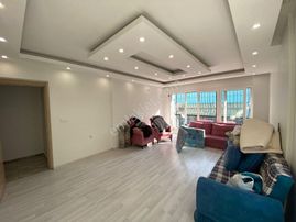 Konak Yavuz Selim Mah.de 2+1 110m2 Ayrı Mutfak Arakat Bakımlı Temiz Kiralık Daire