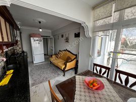 Amazon'dan Tobb Fen Lisesi Yanı Merkezi Lokasyonlu 2+1 Daire