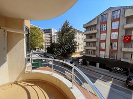 Cb Address'ten Görükle Merkez'de 2 Odalı Satılık Daire