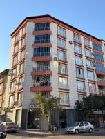 Nazilli🏡emlaktan-satılık Hürriyet Caddesinde 2+1 Ayrı Mutfak Daire