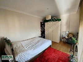 Ümraniye Mehmetakif Site İçinde 2+1 Arakat Büyük Daire/for Sale