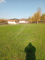 Balya Emlak Müstecap Köyünde Satılık Arsa