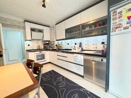 Şafak'tan Barıştepe'de 3+1 Ultra Lüks Yapılı-çok Geniş-fırsat!