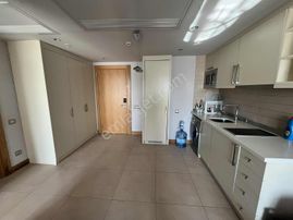 Dap Dalga Kule Deniz Manzaralı Full Eşyalı Büyük Tip Daire