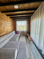 Akçalar Doğal Yaşam Projesinde Satılık Tıny House Ve Bahçesi