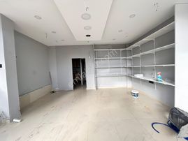 Doğan Emlak Group’tan İlkadım Kışla’da 55m2 Kiralık Dükkan