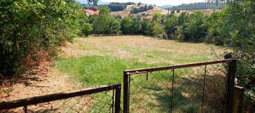 Çaycuma Basat'ta Villa İmarlı Arsa