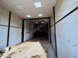 Şaşmaz'ın Merkezinde Sıfır İşyeri