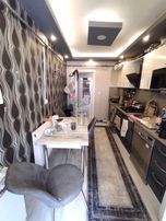 Fazelden Tramvaya Yürüme Mesafesinde Asansörlü İskanlı 2+1