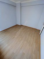 Fazelden Gaffar Okkan Cad. Arkasında Katta Tek Daire Geniş 2+1