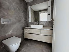 Faras Panaroma Sitesinde Borçsuz Şerefiyesi Yüksek 4.5+1 Daire