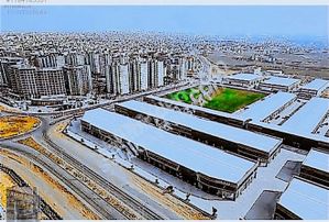 Akkaya İnşaatan Kervancı Ticaret Merkezinde Satılık 50mt