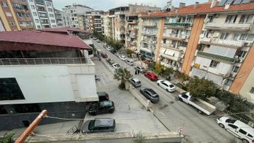 🏡merkez Efendi Mahallesi Kirazlık Mevkisinde 🏡 ✅3+1 125 M2 5 Katlının 4 Katı Asansörlü