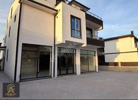 Çelik-ay'dan Kartepe Sarımeşe Satılık Eğimsiz Çatı Dubleks