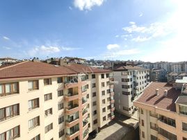 Gökkuşağı/ceyhun'atıf/kansu/cad/katta/3+1/+kler/düz/yerde/güney