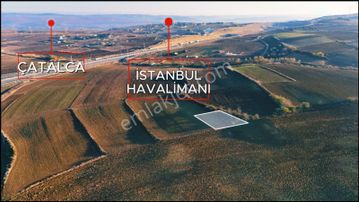 Fırsaaat Elbasan Da Satılık 460 M2 Parsel