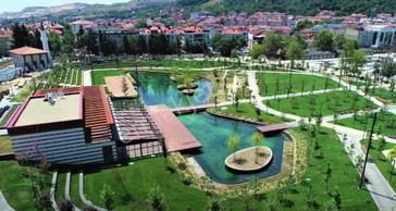 Fırsaaat Elbasan Da Satılık 460 M2 Parsel