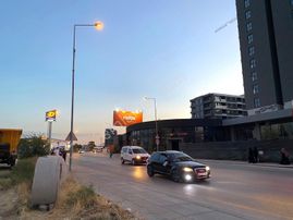 İş Makineleri Parkı İçin Uygun 10 Dönümlük Arsa