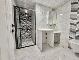 🏡 Akmescit Mahallesi 🏡 ✅3+1 140 M2 5 Katlının 3 Katı ❇️sıfır Full Özelikli