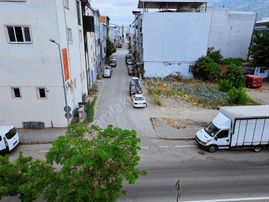 Yunusemre Mah.de Ticari İmkânlara Uygun, Müstakil 2 Katlı