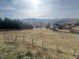 Çambaşı Merkezde İmarlı Arsa