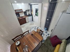 Sancaktepe'de Cadde Yakını & Merkezi Lokasyonda Geniş 3+1 !!