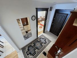 Gürsu Mahallesinde Tek Yetkili Katta 2+1 Dubleks Satılık Daire