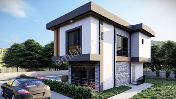 Bağlıcada Köşe Başı Geniş Bahçeli Müstakil Villa Keyfini Yaşayın