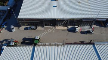 Arslanbey Emlaktan Satılık Dükkan