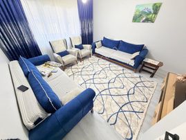 ▇camivasat'ta Ön Cephe Full Yapılı Masrafsız Geniş 3+1 Daire