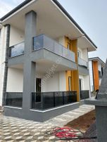 Acar Group İnşaat'tan 400 M2 Arsa İçerisinde 4+1 Dubleks Satılık Villa