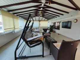 Sahil Mahallesinde Satılık Dubleks Daire