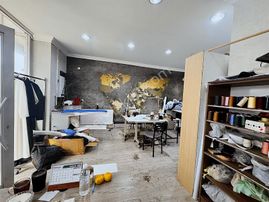 Turyap'tan Cevizlidere Caddesinde Satılık Dükkan