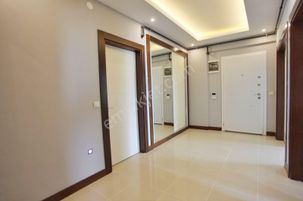 Antalya Lara Güzeloba Da Kiralık Mobilyalı Deniz Manzaralı 3+1 Daire Önder Sağlam Dan