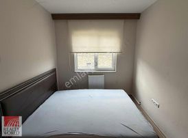 Eskişehir Yolu Temelli Toki De Eşyalı 1+1 Kiralık Daire