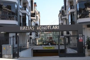 Mir'den Bahçelievler Baltaş Kon.özel Yapım Lüks 3+1 Daire