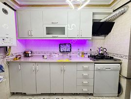 Keçiören Atapark Cad Üzerinde Giriş Altı Daire Kök Tapu Daire