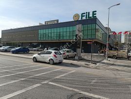 Ahi Mesutta Çok Acil Satılık *kiracılı* Ticari Dükkan