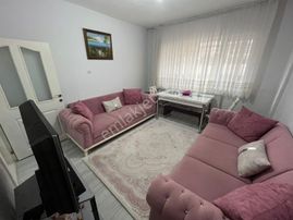 Sincan Mareşal Çakmak'da Satılık 2+1 Yapılı Daire
