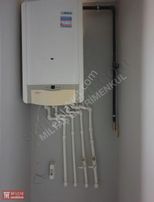 Beyoğlu Kaptanpaşada Yenilenmiş 1+1 Kiralık Daire