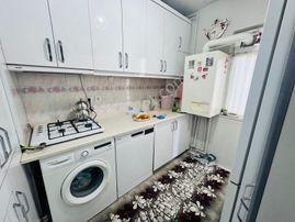 Sincan Selçuklu Mah.'de Satılık 3+1 Ara Katta Daire