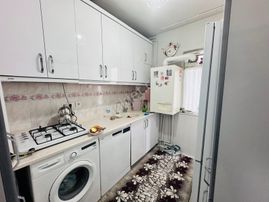 Sincan Selçuklu Mah.'de Satılık 3+1 Ara Katta Daire